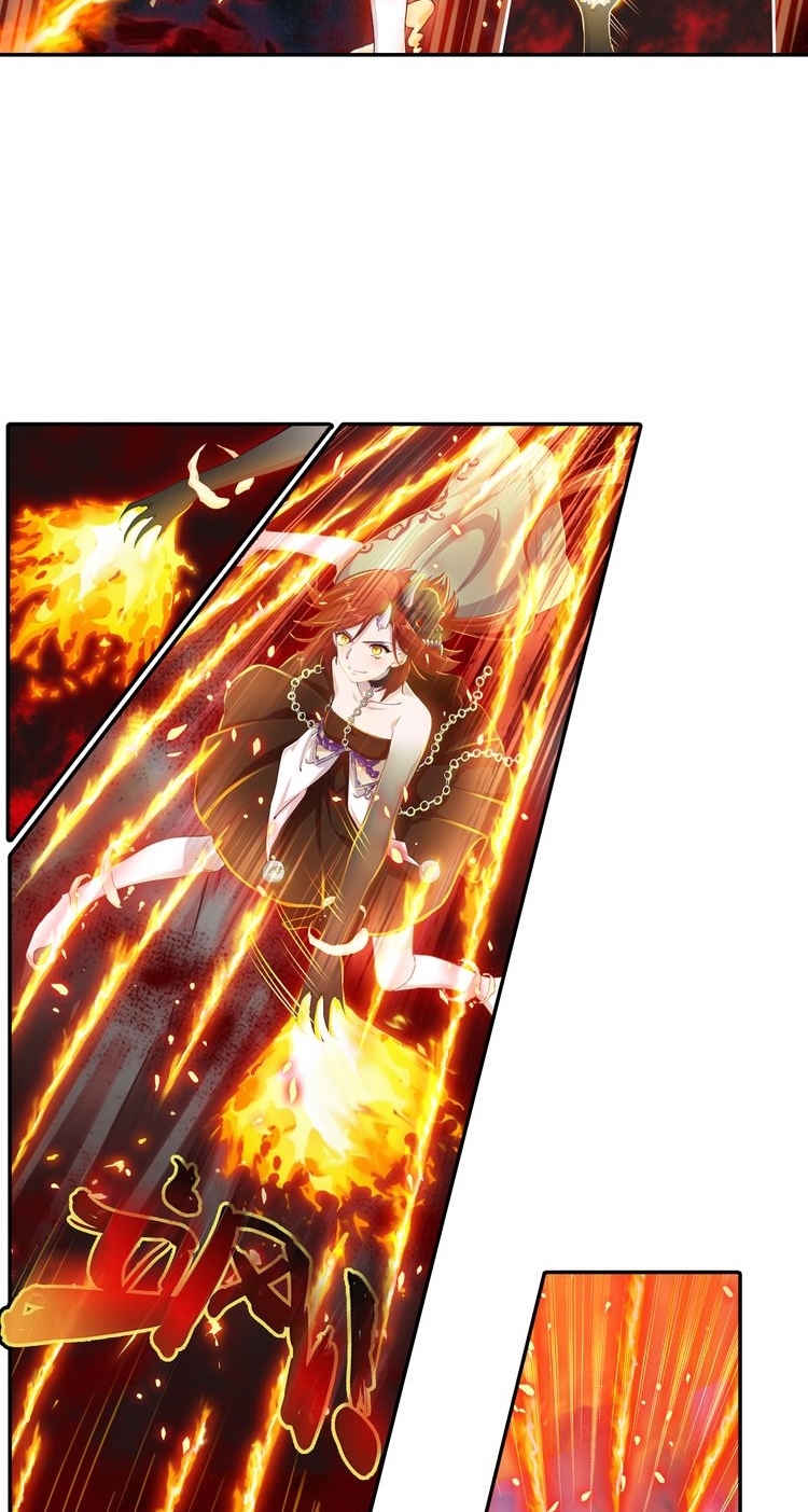 Nightmare Palace of Six Trails chapter 3